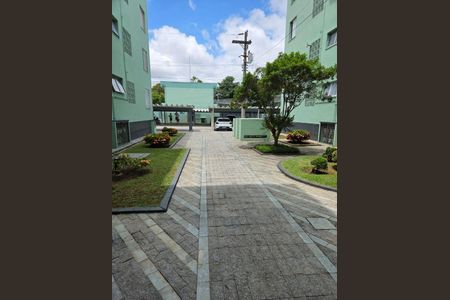Apartamento à venda com 2 quartos, 57m² em São José, São Caetano do Sul