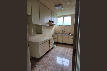Apartamento à venda com 2 quartos, 57m² em São José, São Caetano do Sul