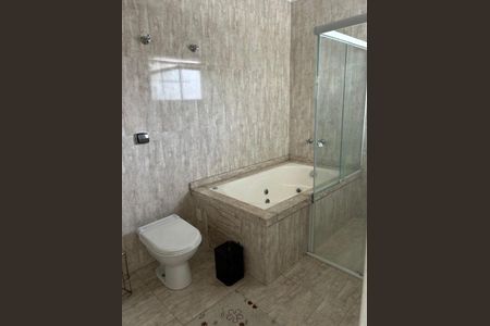 Casa à venda com 4 quartos, 369m² em Barcelona, São Caetano do Sul