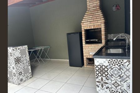 Casa à venda com 369m², 4 quartos e 4 vagas