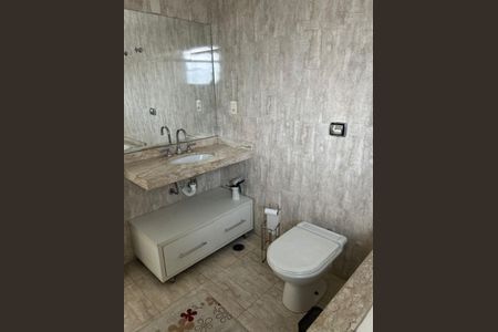Casa à venda com 4 quartos, 369m² em Barcelona, São Caetano do Sul