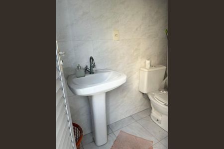 Casa à venda com 369m², 4 quartos e 4 vagas