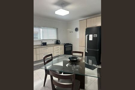 Casa à venda com 4 quartos, 369m² em Barcelona, São Caetano do Sul