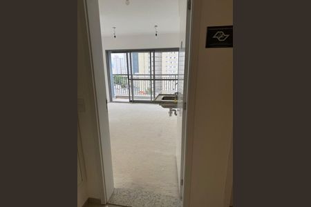 Kitnet/Studio à venda com 1 quarto, 22m² em Vila Madalena, São Paulo
