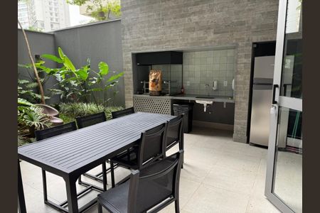 Kitnet/Studio à venda com 1 quarto, 22m² em Vila Madalena, São Paulo