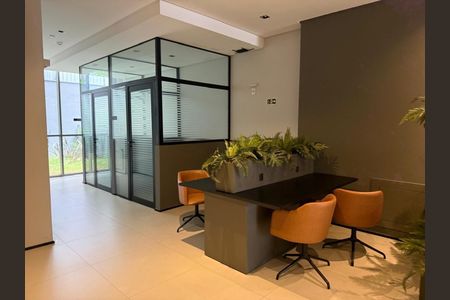 Kitnet/Studio à venda com 1 quarto, 22m² em Vila Madalena, São Paulo