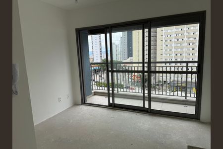 Kitnet/Studio à venda com 1 quarto, 22m² em Vila Madalena, São Paulo