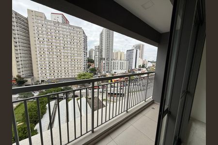 Kitnet/Studio à venda com 1 quarto, 22m² em Vila Madalena, São Paulo