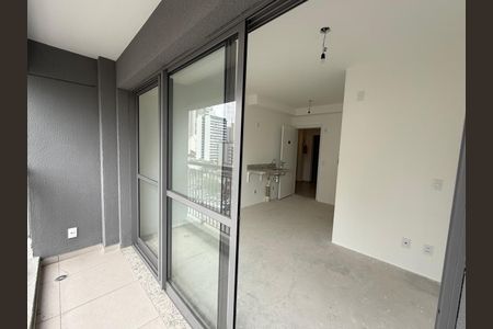 Kitnet/Studio à venda com 1 quarto, 22m² em Vila Madalena, São Paulo