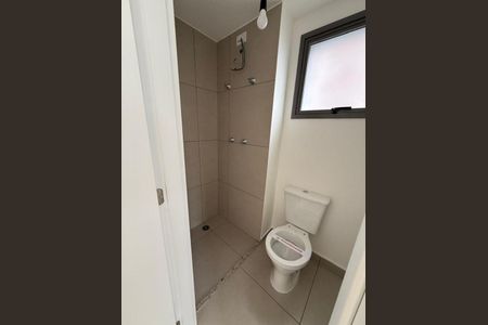 Kitnet/Studio à venda com 1 quarto, 22m² em Vila Madalena, São Paulo