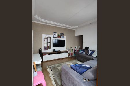 Casa à venda com 2 quartos, 110m² em Jardim Moncoes, Santo André