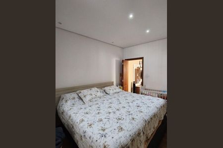 Casa à venda com 2 quartos, 110m² em Jardim Moncoes, Santo André