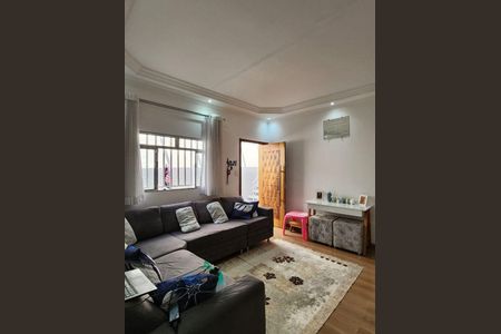 Casa à venda com 2 quartos, 110m² em Jardim Moncoes, Santo André