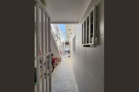 Casa à venda com 2 quartos, 110m² em Jardim Moncoes, Santo André
