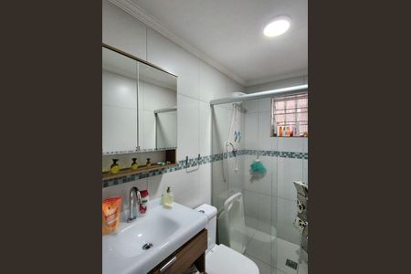 Casa à venda com 2 quartos, 110m² em Jardim Moncoes, Santo André