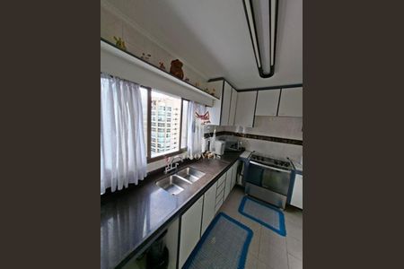 Apartamento à venda com 126m², 3 quartos e 2 vagas