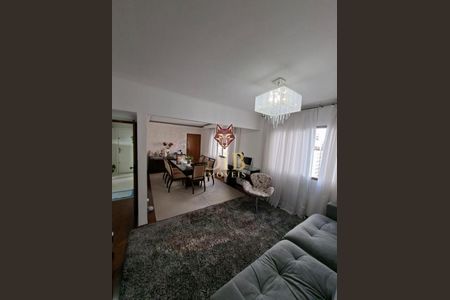 Apartamento à venda com 126m², 3 quartos e 2 vagas