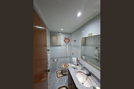 Apartamento à venda com 126m², 3 quartos e 2 vagas