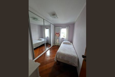 Apartamento à venda com 126m², 3 quartos e 2 vagas