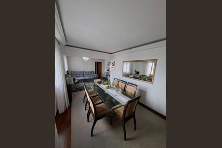 Apartamento à venda com 126m², 3 quartos e 2 vagas