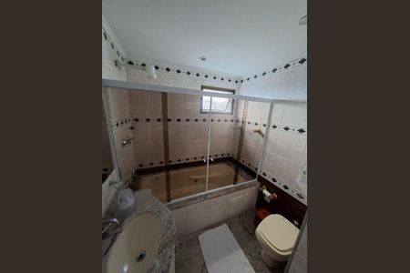Apartamento à venda com 126m², 3 quartos e 2 vagas