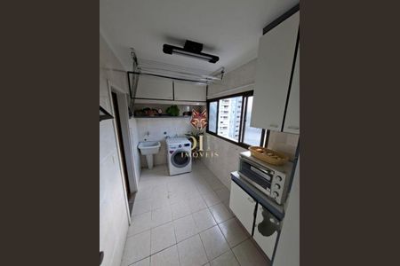 Apartamento à venda com 126m², 3 quartos e 2 vagas