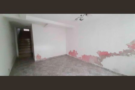 Sala de Estar de casa para alugar com 4 quartos, 139m² em Rio Pequeno, São Paulo