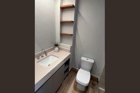 Apartamento à venda com 80m², 2 quartos e 1 vaga Apartamento à venda com 80m², 2 quartos e 1 vagaFoto 18