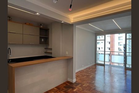 Apartamento à venda com 80m², 2 quartos e 1 vaga Apartamento à venda com 80m², 2 quartos e 1 vagaFoto 04