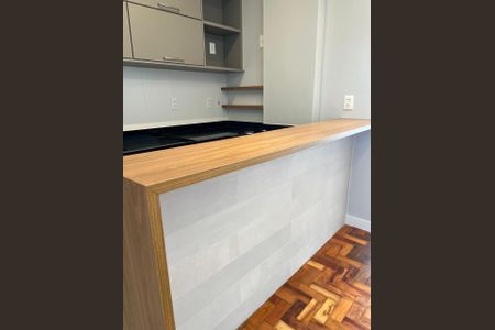 Apartamento à venda com 80m², 2 quartos e 1 vaga Apartamento à venda com 80m², 2 quartos e 1 vagaFoto 06