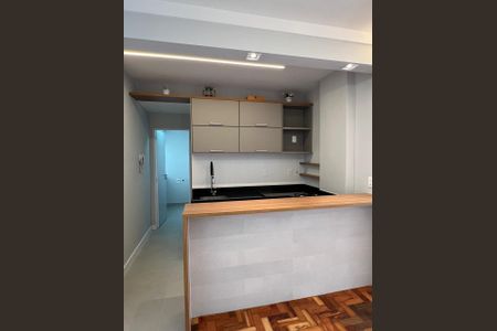 Apartamento à venda com 80m², 2 quartos e 1 vaga Apartamento à venda com 80m², 2 quartos e 1 vagaFoto 05