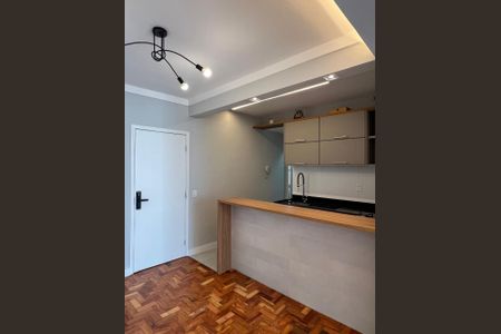 Apartamento à venda com 80m², 2 quartos e 1 vaga Apartamento à venda com 80m², 2 quartos e 1 vagaFoto 03