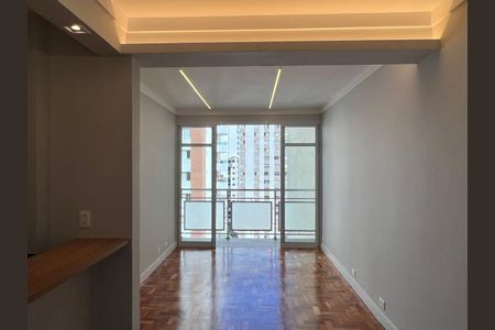 Foto 01 de apartamento à venda com 2 quartos, 80m² em Jardim America, São Paulo