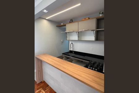 Apartamento à venda com 80m², 2 quartos e 1 vaga Apartamento à venda com 80m², 2 quartos e 1 vagaFoto 25