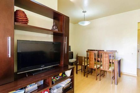 Apartamento à venda com 2 quartos, 57m² em Vila da Saúde, São Paulo