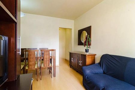 Apartamento à venda com 2 quartos, 57m² em Vila da Saúde, São Paulo