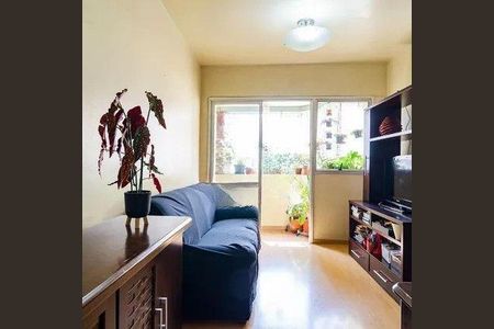Apartamento à venda com 2 quartos, 57m² em Vila da Saúde, São Paulo