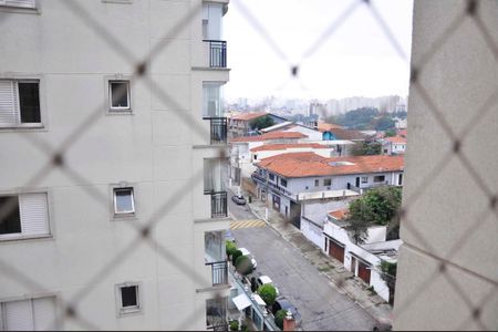 Apartamento para alugar com 95m², 3 quartos e 2 vagas Apartamento para alugar com 95m², 3 quartos e 2 vagasDetalhe - Vista do Quarto 02