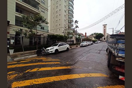 Apartamento para alugar com 95m², 3 quartos e 2 vagas Apartamento para alugar com 95m², 3 quartos e 2 vagasLocalização
