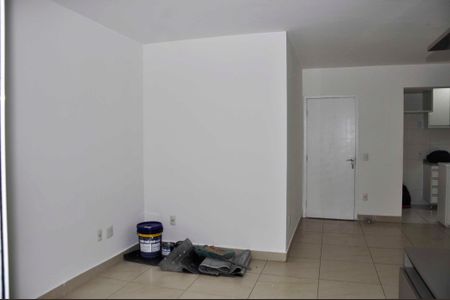 Detalhe - Sala de apartamento para alugar com 3 quartos, 95m² em Vila Pirituba, São Paulo