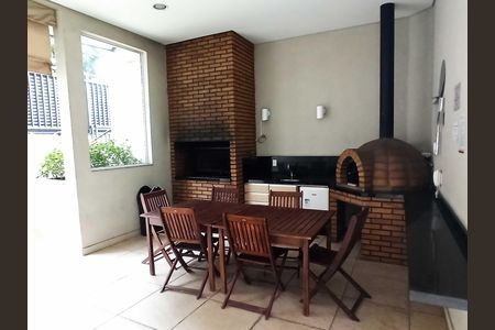 Apartamento para alugar com 95m², 3 quartos e 2 vagas Apartamento para alugar com 95m², 3 quartos e 2 vagasChurrasqueira