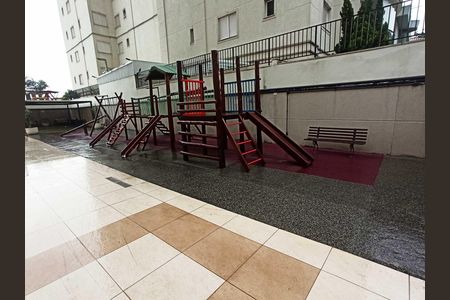 Apartamento para alugar com 95m², 3 quartos e 2 vagas Apartamento para alugar com 95m², 3 quartos e 2 vagasPlayground