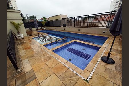 Apartamento para alugar com 95m², 3 quartos e 2 vagas Apartamento para alugar com 95m², 3 quartos e 2 vagasPiscina