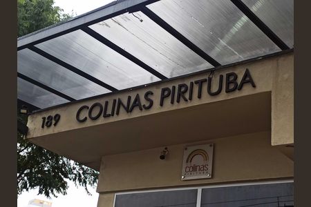 Apartamento para alugar com 95m², 3 quartos e 2 vagas Apartamento para alugar com 95m², 3 quartos e 2 vagasCondomínio Colinas Pirituba
