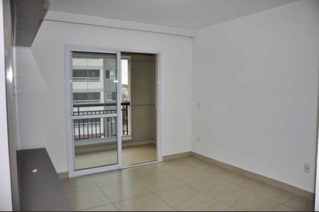 Detalhe - Sala de apartamento para alugar com 3 quartos, 95m² em Vila Pirituba, São Paulo