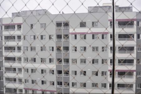 Apartamento para alugar com 95m², 3 quartos e 2 vagas Apartamento para alugar com 95m², 3 quartos e 2 vagasDetalhe - Vista da Varanda da Sala