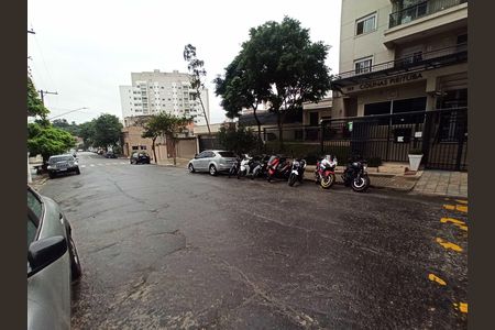 Apartamento para alugar com 95m², 3 quartos e 2 vagas Apartamento para alugar com 95m², 3 quartos e 2 vagasLocalização