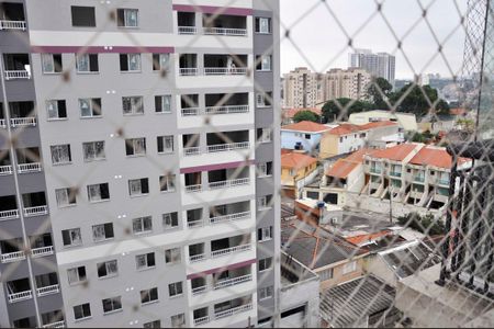 Apartamento para alugar com 95m², 3 quartos e 2 vagas Apartamento para alugar com 95m², 3 quartos e 2 vagasDetalhe - Vista do Quarto 01 com Suíte