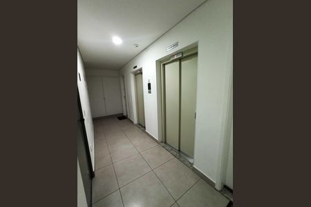 Apartamento para alugar com 95m², 3 quartos e 2 vagas Apartamento para alugar com 95m², 3 quartos e 2 vagasHall Elevdores