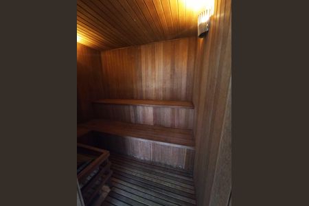 Apartamento para alugar com 95m², 3 quartos e 2 vagas Apartamento para alugar com 95m², 3 quartos e 2 vagasSaúna